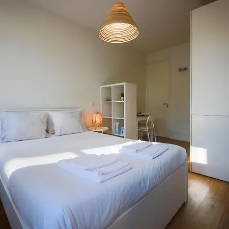 Solar Fontainhas 아파트