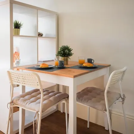 Solar Fontainhas 아파트