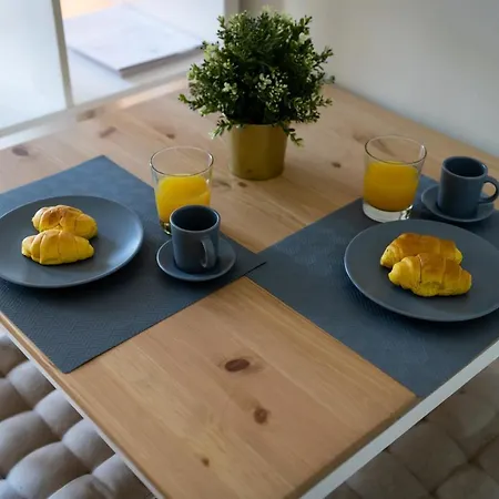 Solar Fontainhas 아파트 포르투