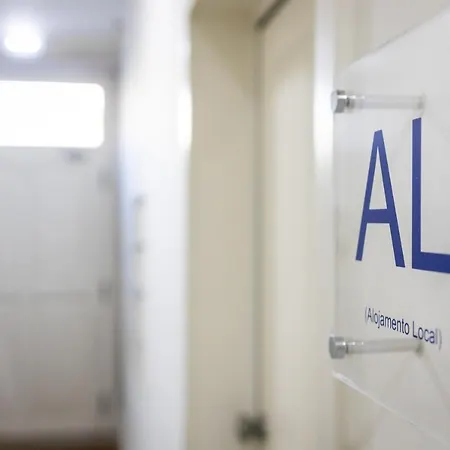 아파트 Solar Fontainhas