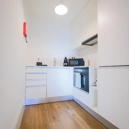 Solar Fontainhas Апартаменты