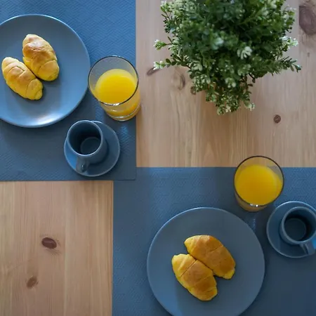 Solar Fontainhas アパート