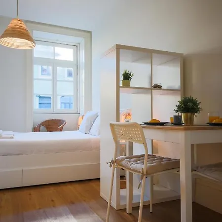 Solar Fontainhas * פורטו