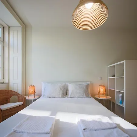 アパート Solar Fontainhas