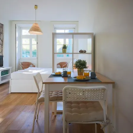 アパート Solar Fontainhas