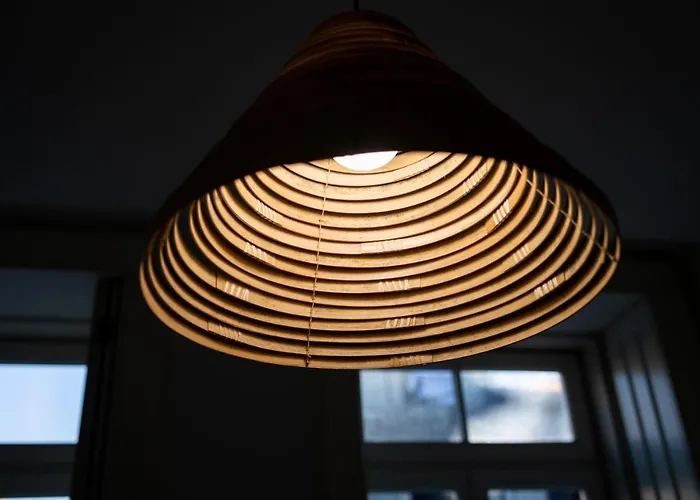 Appartement Solar Fontainhas Porto