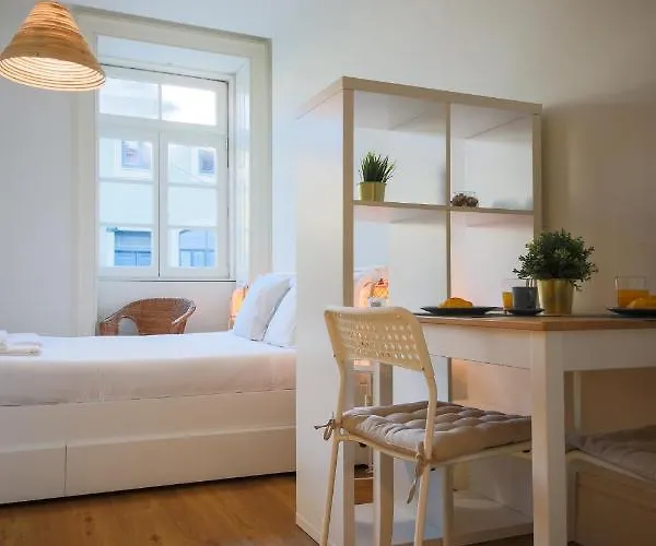 Solar Fontainhas * Porto