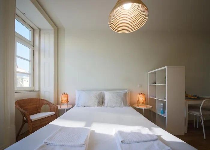 Appartement Solar Fontainhas