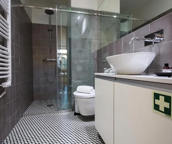 Solar Fontainhas * Porto