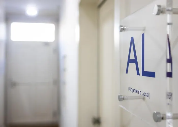 Apartman Solar Fontainhas