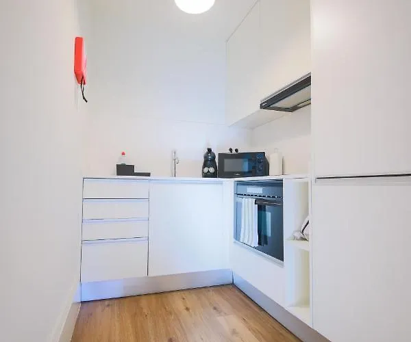 Solar Fontainhas Appartement