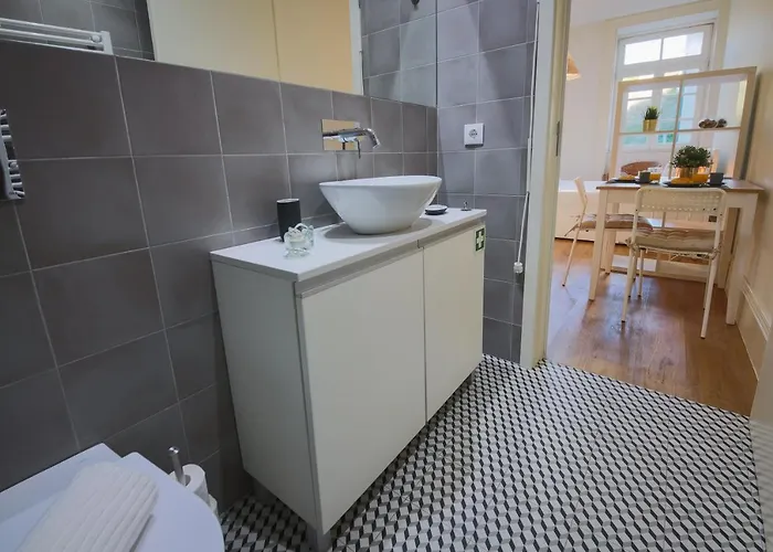 Apartman Solar Fontainhas