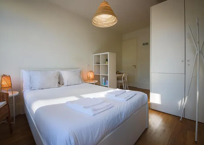 Solar Fontainhas דירה