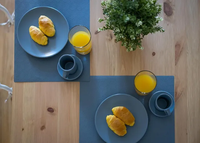 Solar Fontainhas דירה