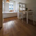 Solar Fontainhas Daire