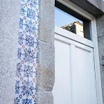Solar Fontainhas Daire Porto